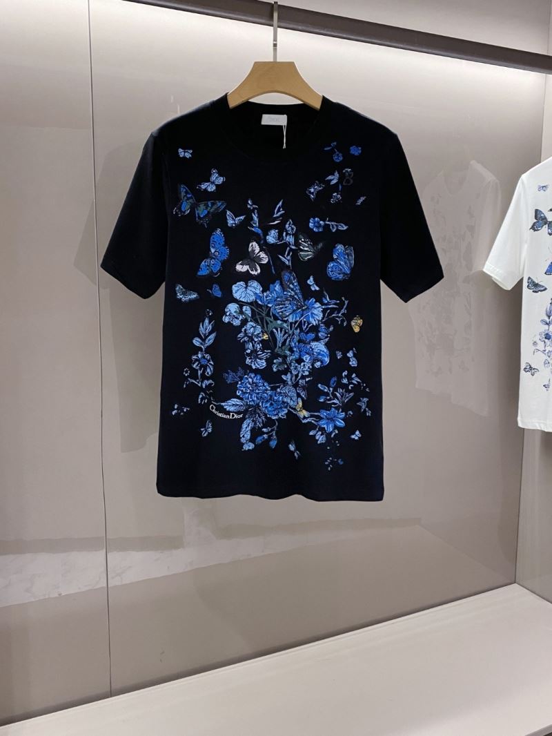 Christian Dior T-Shirts